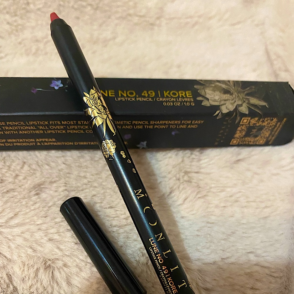 ✨MOONLIT LIPLINER✨ NIB
